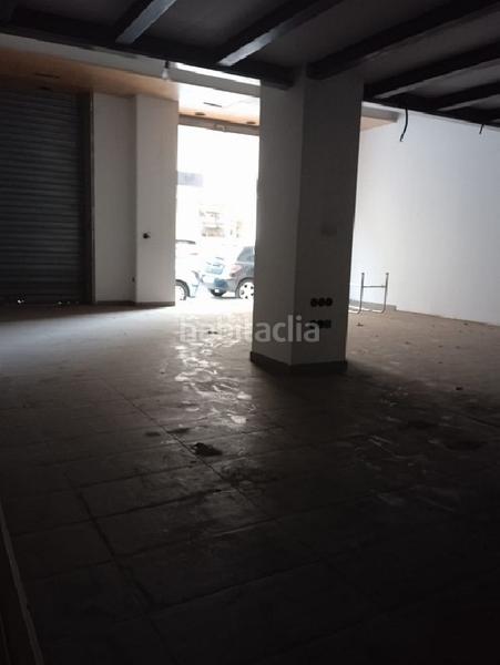 Foto 3d8c067c-6907-4e38-9acd-54bceb410d65. Affitto locale commerciale in Nou Altabix Elche / Elx