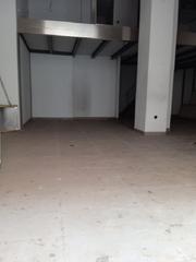 Lloguer Local Comercial a Nou Altabix. !cdatase alquila local de 120 metros en la zona de altabix