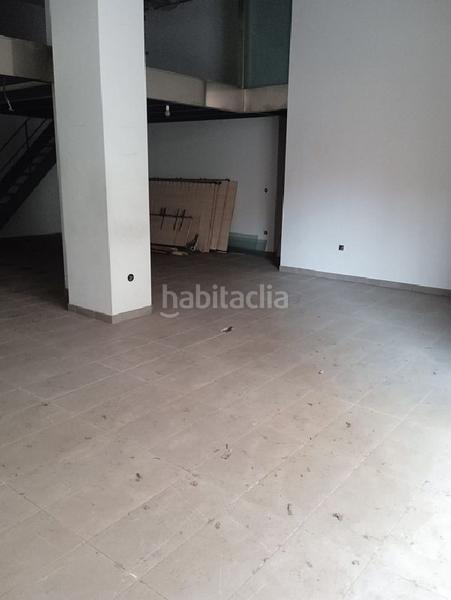 Foto 02860660-d0a1-48b6-902d-edbd51bab42f. Location local commercial dans Nou Altabix Elche / Elx