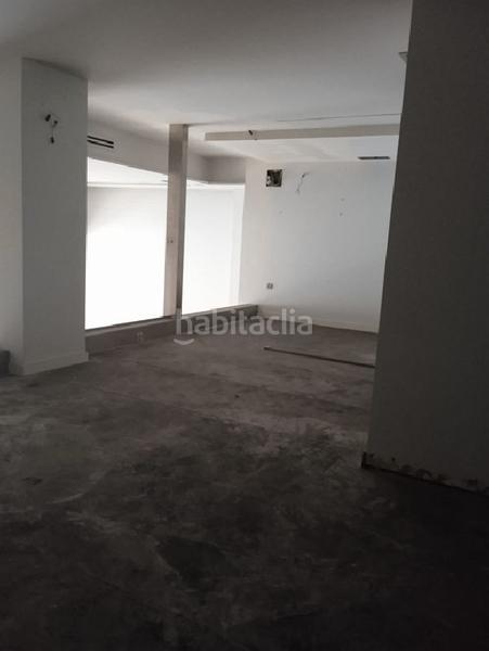 Foto 956f053a-a514-4989-8d8f-336a907fc840. Miete geschäftsraum in Nou Altabix Elche / Elx