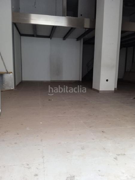 Foto 16f10e66-3c76-4ae9-8609-33469f5c58d3. Rent business premise in Nou Altabix Elche / Elx