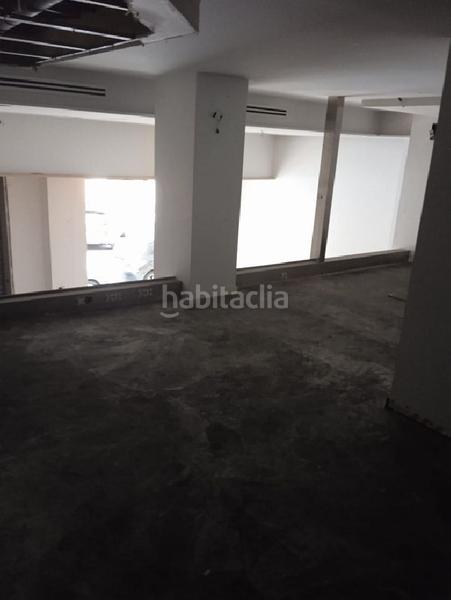 Foto 80193460-c952-49f2-8f62-b10f7f18099c. Rent business premise in Nou Altabix Elche / Elx