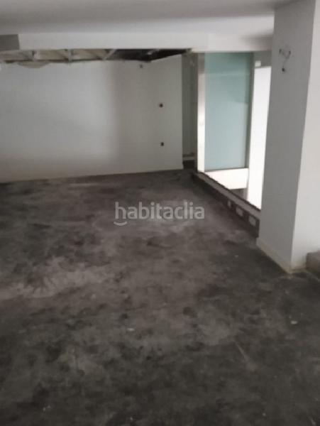 Foto 8cc8e9ab-0d09-4d63-b91e-cab6ed028803. Rent business premise in Nou Altabix Elche / Elx