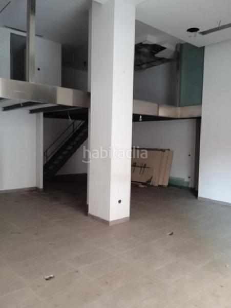 Foto 9cf54645-5945-47ee-97d9-1b9ecedd40bc. Rent business premise in Nou Altabix Elche / Elx