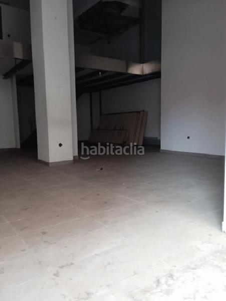 Foto 9f230fe0-0c55-43e1-849f-c1bcc1c8d551. Rent business premise in Nou Altabix Elche / Elx