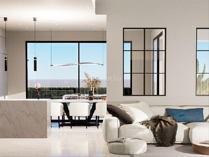 Foto 55094eb3-2ade-4dd6-954b-5354d5c73f4d. Chalet con parcheggio piscina in Finestrat pueblo Finestrat