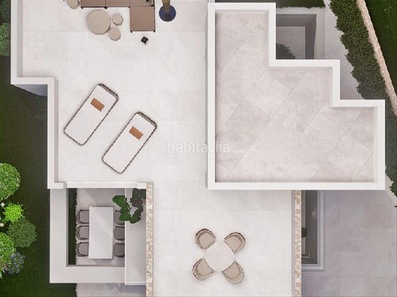 Foto 5b22b61a-e87b-4964-983c-a7782634518e. Chalet con parcheggio piscina in Finestrat pueblo Finestrat