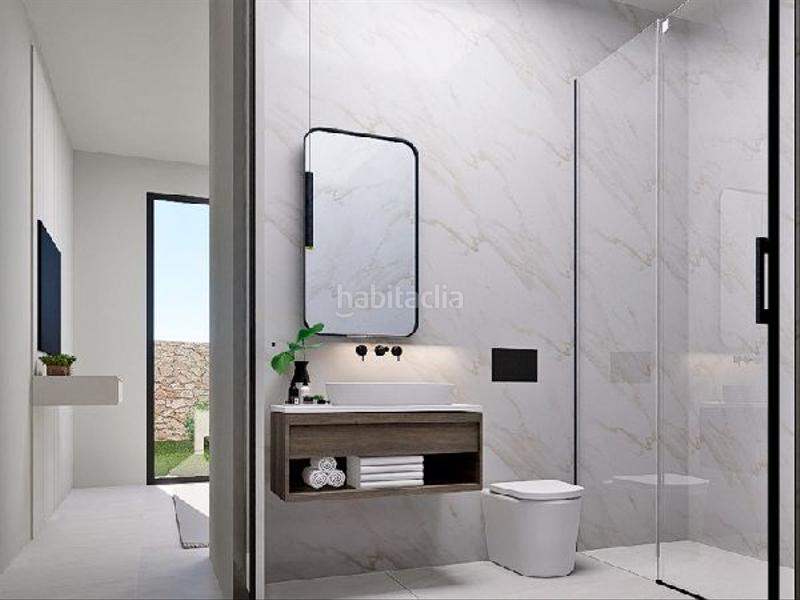 Foto 69406181-7cbb-4ba8-b442-de686d9eb8a6. Chalet con parcheggio piscina in Finestrat pueblo Finestrat