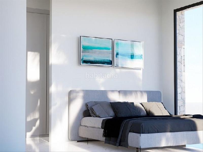 Foto a2661c24-ca07-41a6-bd95-90cee454250f. Chalet con parcheggio piscina in Finestrat pueblo Finestrat