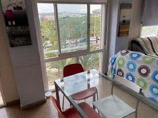 Pis a Nou Altabix. !cdatase vende piso de una habitacion en zona altabix