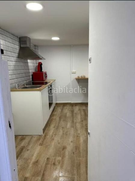 Foto f48238b0-6833-44df-8749-88f826deb621. Geschäftsraum in Divina Pastora Alicante