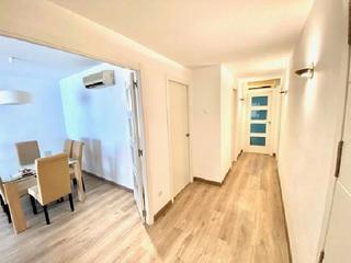 Location Appartement à Ensanche-Diputación. !cdatase alquila magnifico piso de 3 habitaciones en alicante