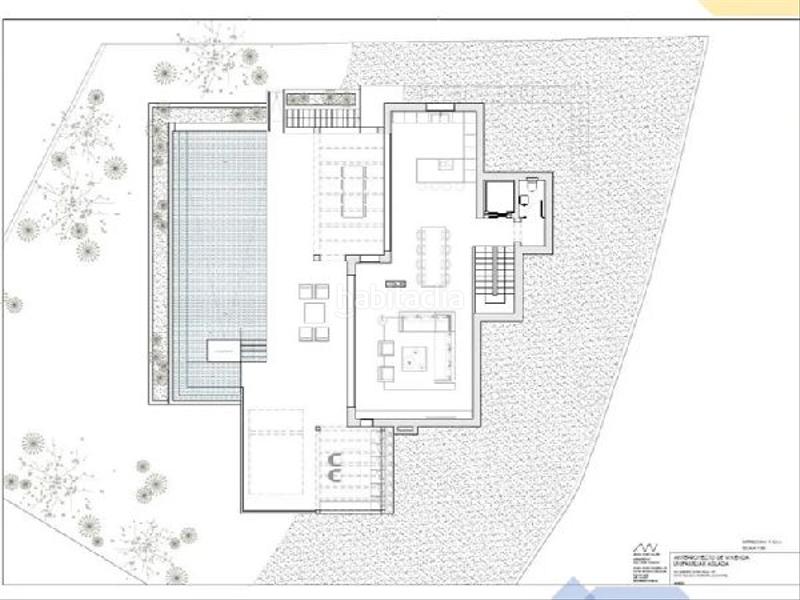 Foto 74a0db24-02a1-48b3-9d9d-a64ce406bc8e. Chalet con riscaldamento parcheggio piscina in Altea ciudad Altea