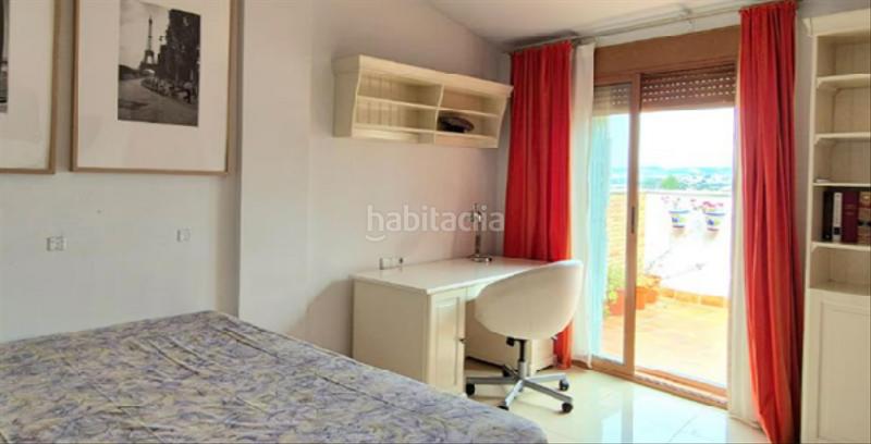 Foto 0b00c920-9e9b-417d-b077-7eb8293a55b3. Ático !cdataespectacular áticodúplex 170m2 con plaza de garaje en Murcia