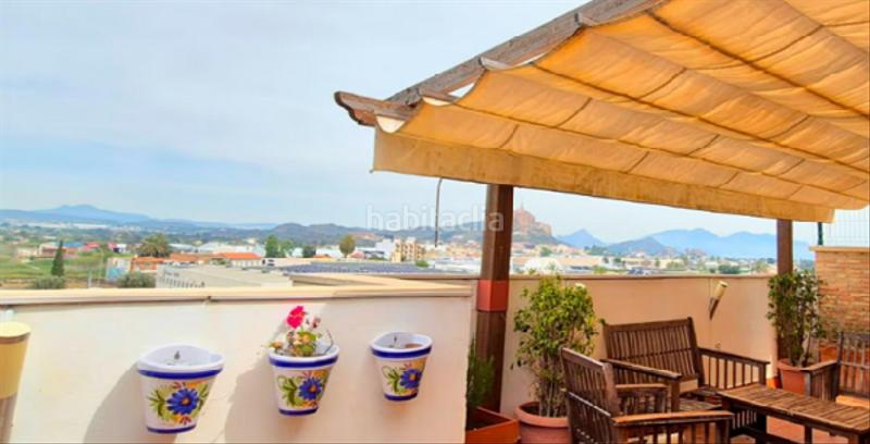 Foto 1b098bbf-80e4-4168-92e6-aecb3a8de835. Ático !cdataespectacular áticodúplex 170m2 con plaza de garaje en Murcia