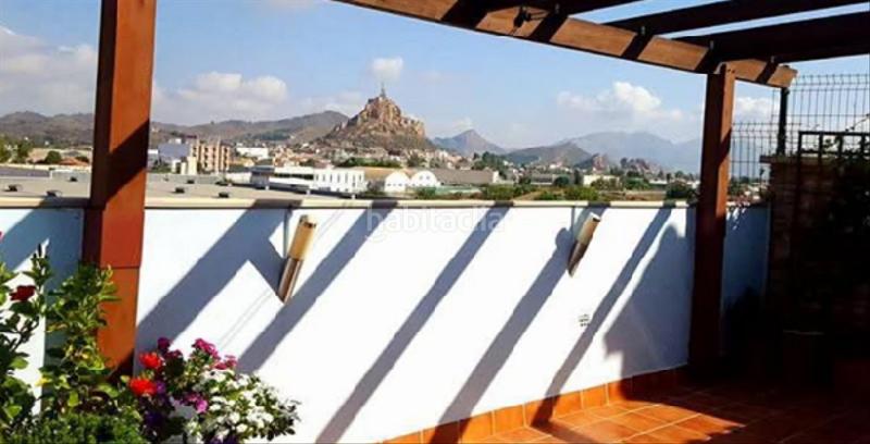 Foto 277193f7-a0bc-4102-8818-404fa60862b5. Ático !cdataespectacular áticodúplex 170m2 con plaza de garaje en Murcia