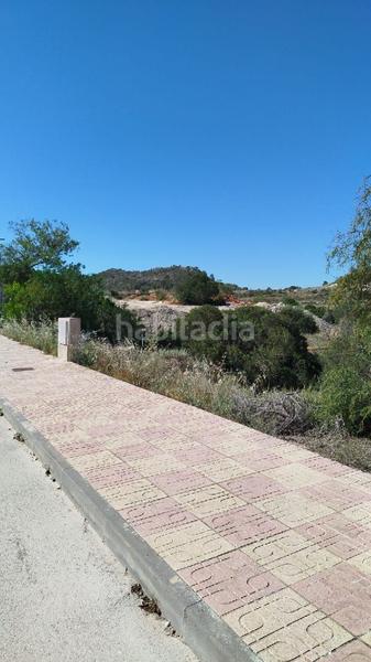 Foto bba72f44-bfd0-4fcf-ae4e-d121738075f4. Finca rústica !cdataterreno urbanizable 7070m2 en vistabella en Jacarilla