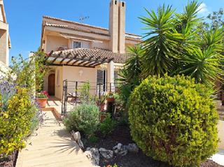 Xalet a Altorreal - El Chorrico. !cdataexclusivo chalet en altorreal 291m2,4 habitaciones