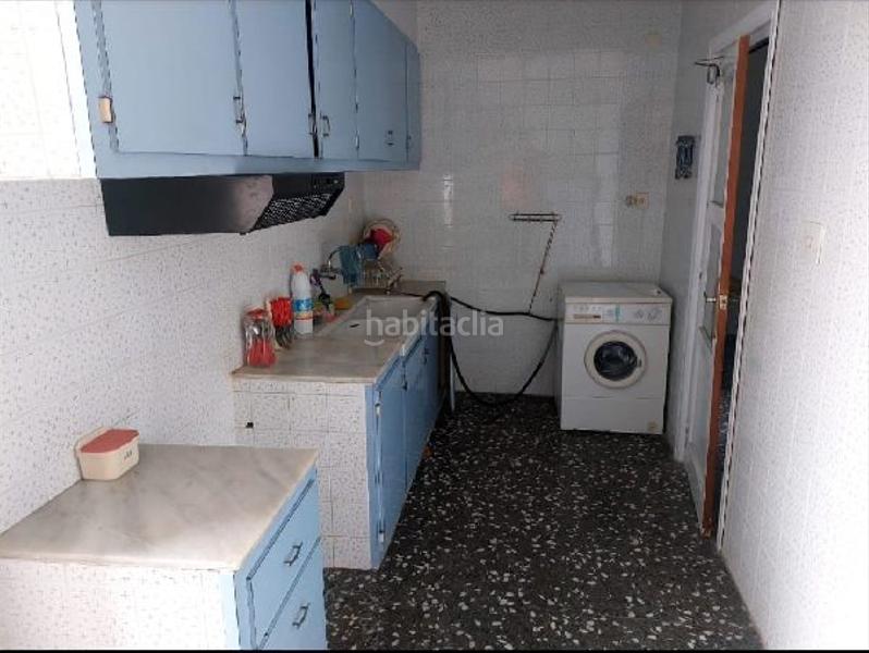 Foto c9697d00-a450-41b2-9172-7231b39f53dd. Appartamento in Altozano - Conde Lumiares Alicante