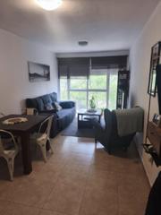Pis a San Miguel. !cdataestupendo piso amueblado, 2 habitaciones, en la mejor zona