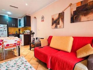 Pis a Formentera del Segura. !cdataapartamento 2 habitaciones, piscina y gimnasio en formente