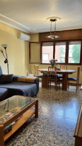 Foto 86c7e6ac-f04e-4fa1-9f6a-601464d9493b. Appartement avec chauffage parking dans Orihuela ciudad Orihuela