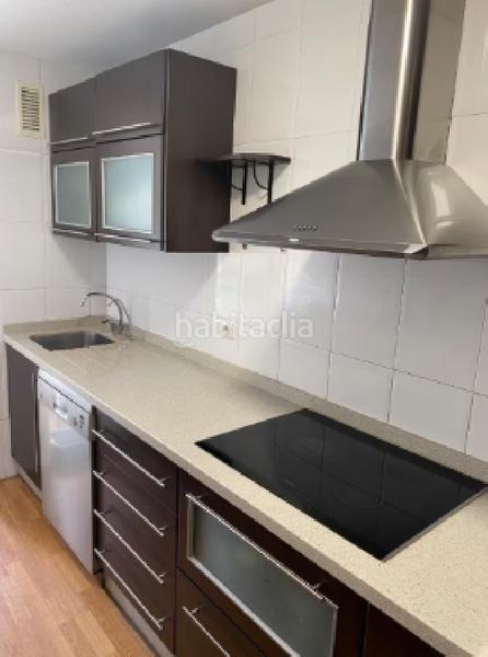 Foto 368fb470-a125-4e3b-99a3-087cf9758683. Appartement avec parking dans Algezares Murcia