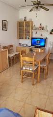 Pis a Rafal. !cdataapartamento 2 habitaciones con piscina, garaje y trastero