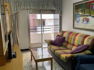 Pis a Peña de las Águilas. !cdataamplio y luminoso piso de 120m, 4 habitaciones y plaza de
