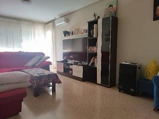 Pis a Redován. !cdatapiso 3 habitaciones, 2 baños y trastero en el centro de re
