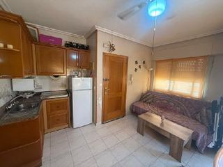 Lloguer Pis a Norte. !cdataalquiler vacacional en gran playa  santa pola