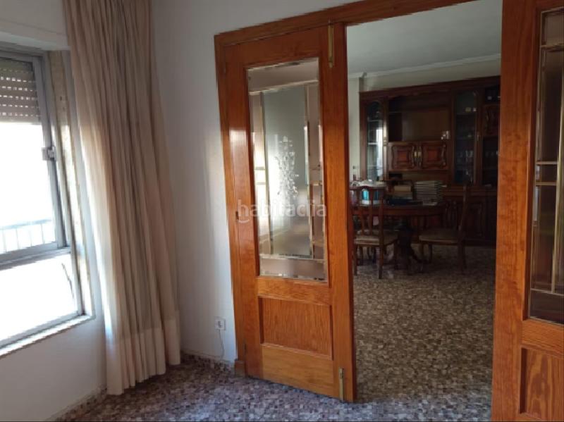 Foto 3916e4e4-f163-42f4-a377-24fa6210731c. Appartamento con riscaldamento in Orihuela ciudad Orihuela