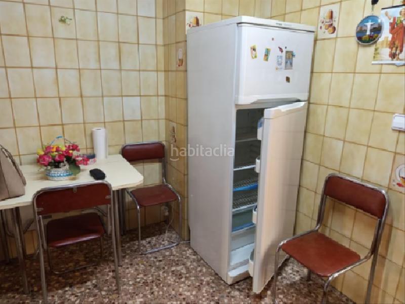 Foto 3e691bc0-3457-4bbb-b9bc-631c479de33d. Appartamento con riscaldamento in Orihuela ciudad Orihuela