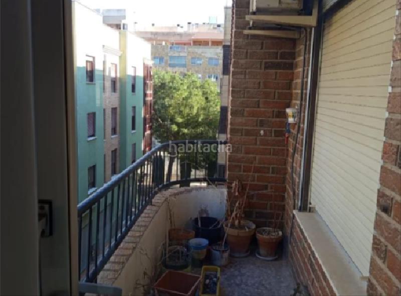 Foto 49d189e8-e396-404e-8395-58e263a1154a. Appartamento con riscaldamento in Orihuela ciudad Orihuela