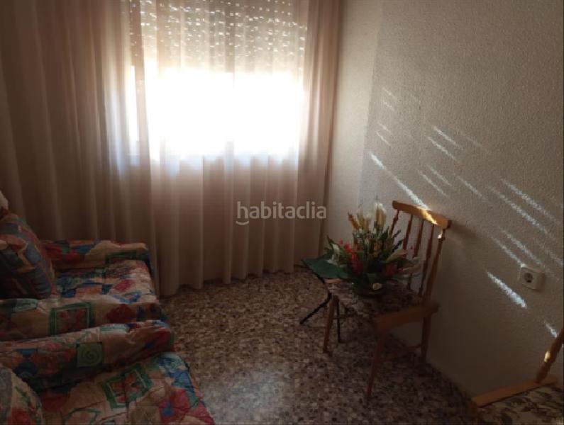 Foto 4cd6b7cb-849b-4225-8568-3d6514eef24c. Appartamento con riscaldamento in Orihuela ciudad Orihuela