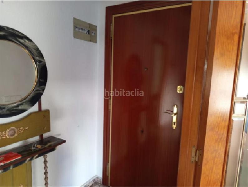 Foto 66dd6521-4286-4a10-82c8-b7fdf4affdb9. Appartamento con riscaldamento in Orihuela ciudad Orihuela