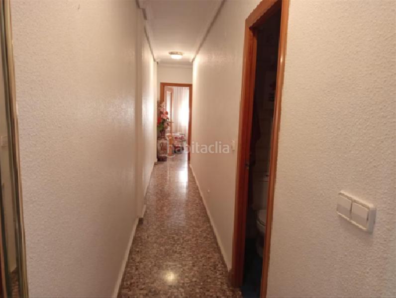 Foto 75c9643d-6f52-4a92-907b-7a98e0282720. Appartamento con riscaldamento in Orihuela ciudad Orihuela