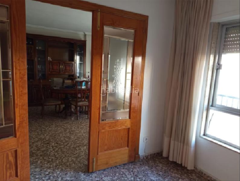 Foto b9998102-b2b1-4baf-9571-400da84cde44. Appartamento con riscaldamento in Orihuela ciudad Orihuela