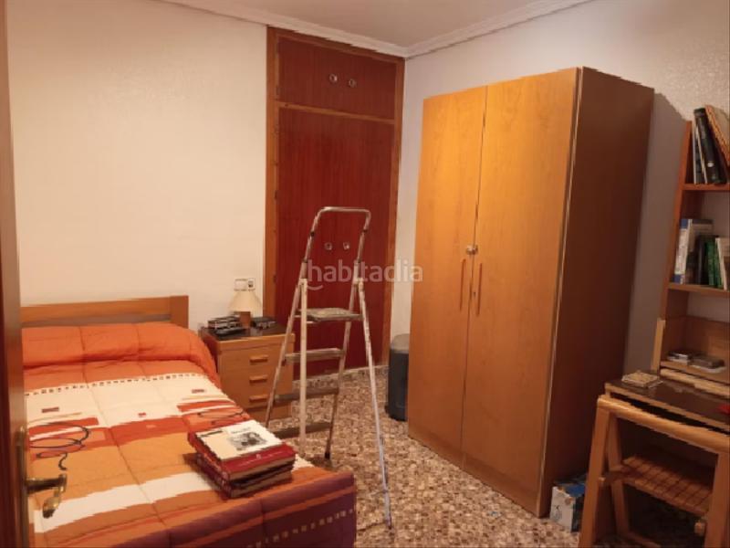 Foto e17b6428-bc80-4398-937b-872610d77bd7. Appartamento con riscaldamento in Orihuela ciudad Orihuela