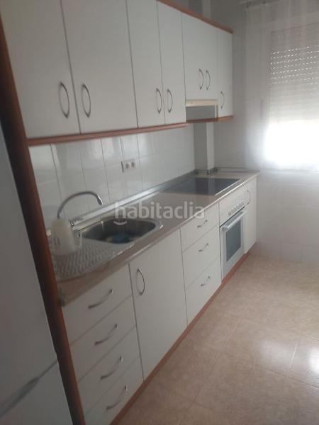 Foto 579d9b94-6ad4-45e6-a9de-58fa390e9cee. Flat in San Pedro del Pinatar San Pedro del Pinatar