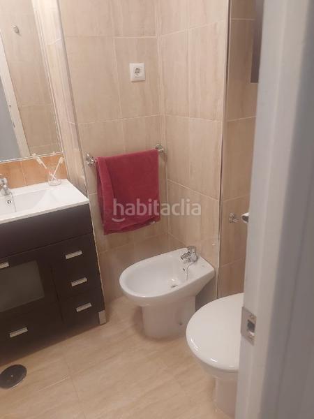 Foto a8b22d7f-ce7d-4ea3-b00a-19bdd1bc77e7. Flat in San Pedro del Pinatar San Pedro del Pinatar