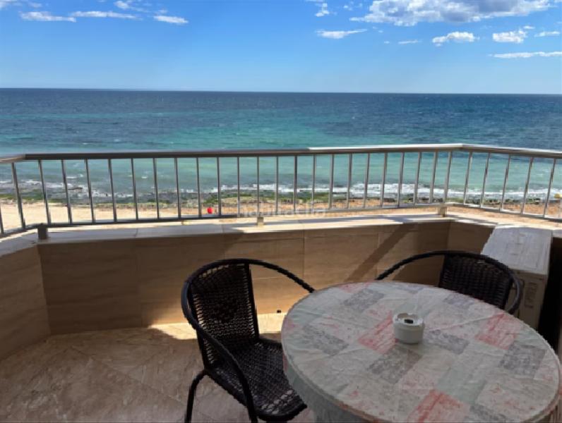 Foto 06806bca-3ae7-4f6d-a4fc-858565b063a7. Pis amb calefacció aparcament a El Molino Torrevieja