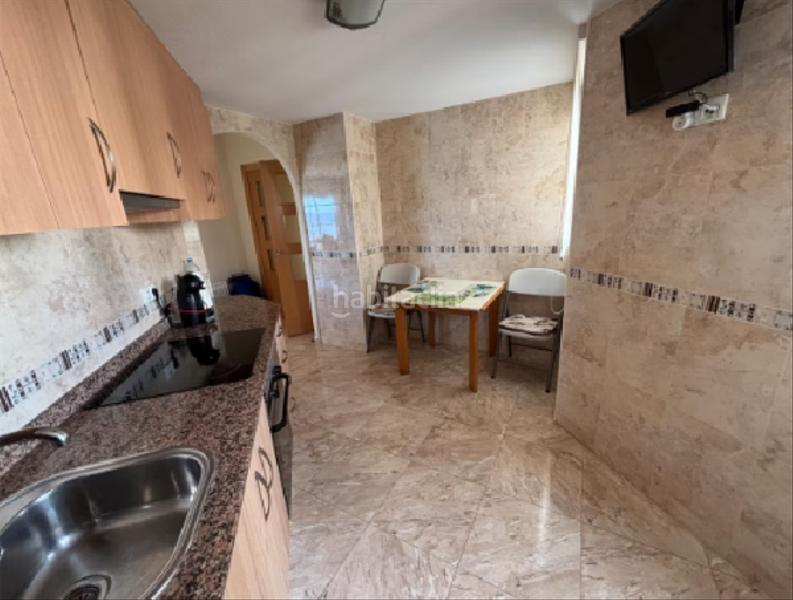 Foto 20747ac0-b346-4808-80e5-74b0de77862b. Pis amb calefacció aparcament a El Molino Torrevieja