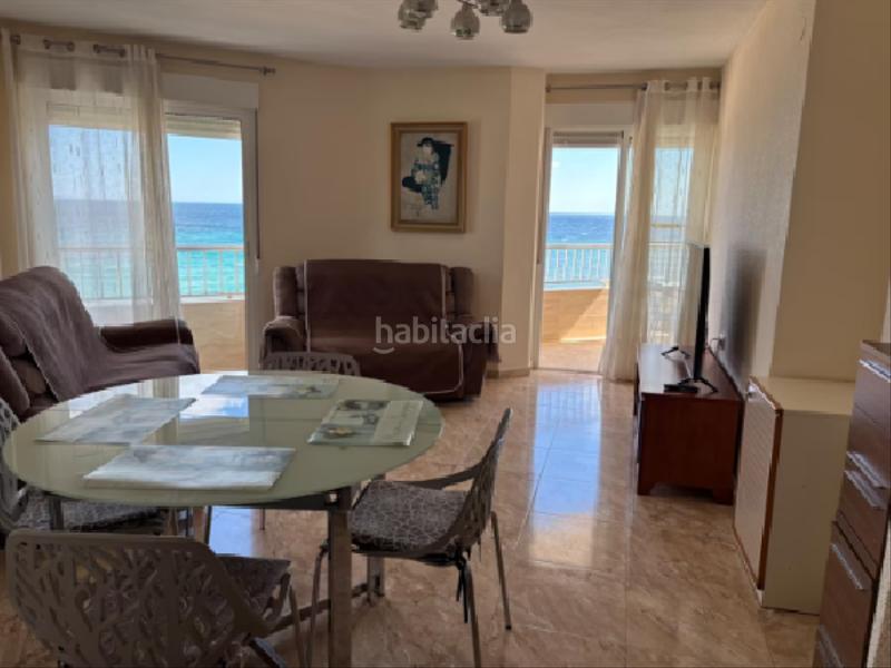 Foto 3984cacd-10f2-48d7-9f4c-d4db39b4771a. Pis amb calefacció aparcament a El Molino Torrevieja