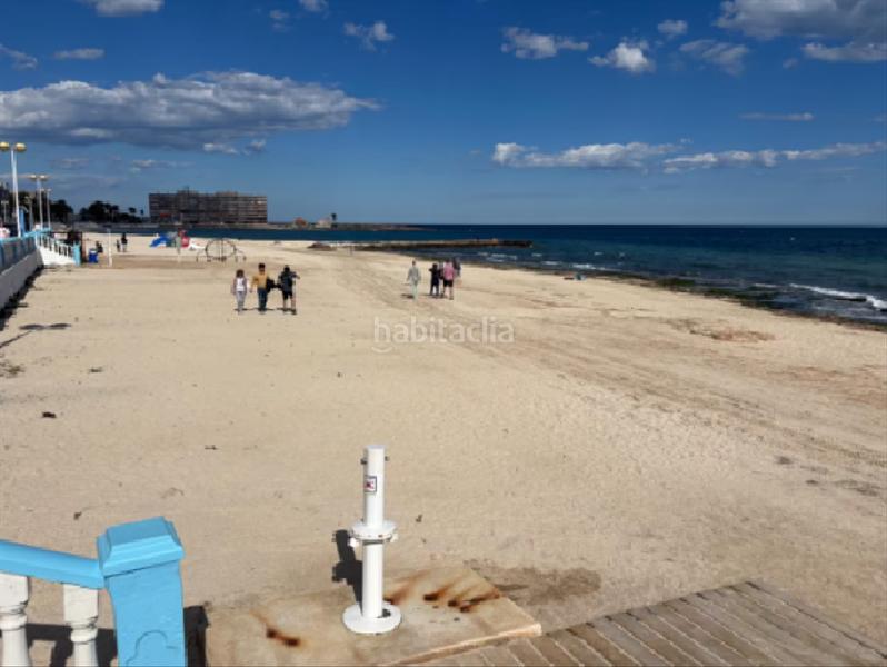 Foto 48011c33-20e0-4ea8-a529-dec62aaeed61. Pis amb calefacció aparcament a El Molino Torrevieja