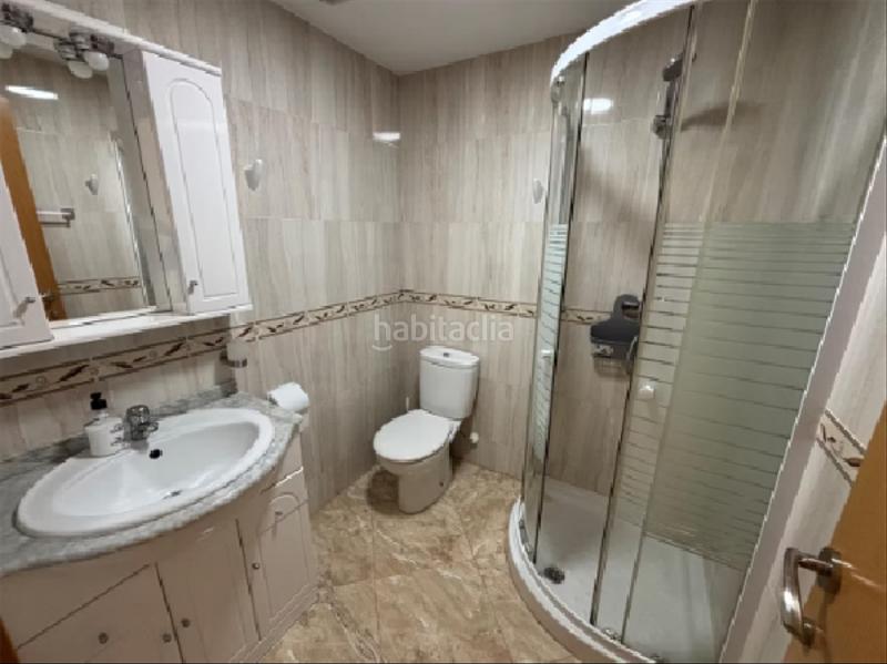 Foto 5a2b3338-ec04-47cb-9753-3b0ca6bc09b3. Pis amb calefacció aparcament a El Molino Torrevieja