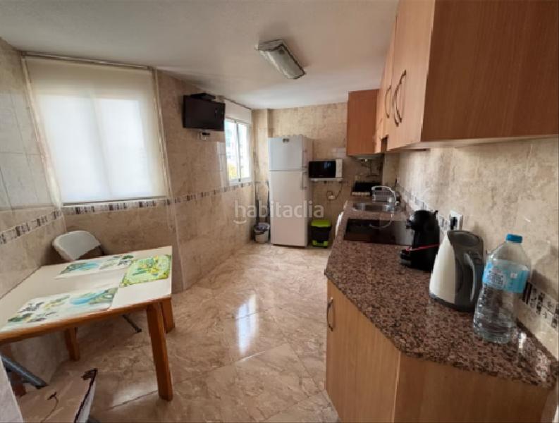 Foto c100a818-d7b1-4cec-ba33-b5659113e3d4. Pis amb calefacció aparcament a El Molino Torrevieja