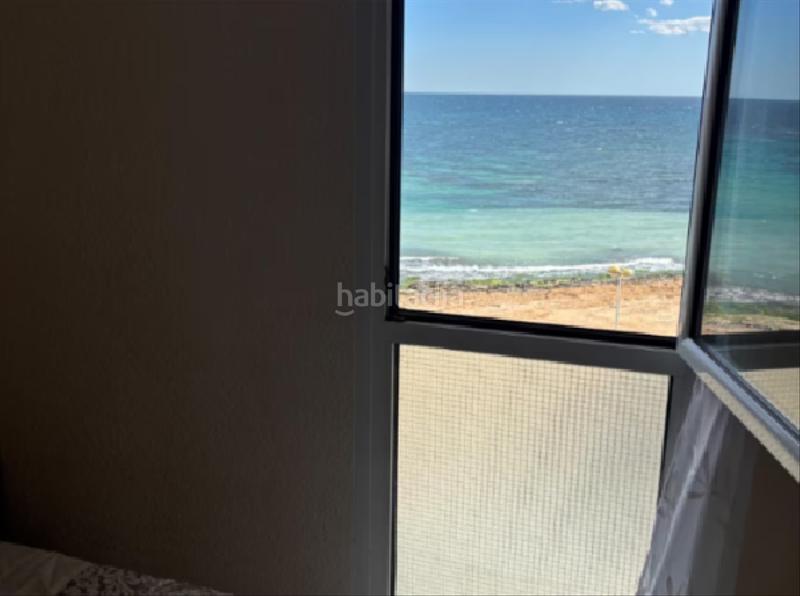 Foto f890de76-2ca1-459d-97fe-b1fd2216a370. Pis amb calefacció aparcament a El Molino Torrevieja