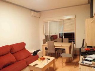 Pis a Peña de las Águilas. !cdatapiso 90m2 3 habitaciones 2 baños en el toscar