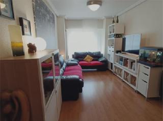 Piso en Santomera. !cdatapiso reformado 120m2 3 habitaciones con garaje en santomer